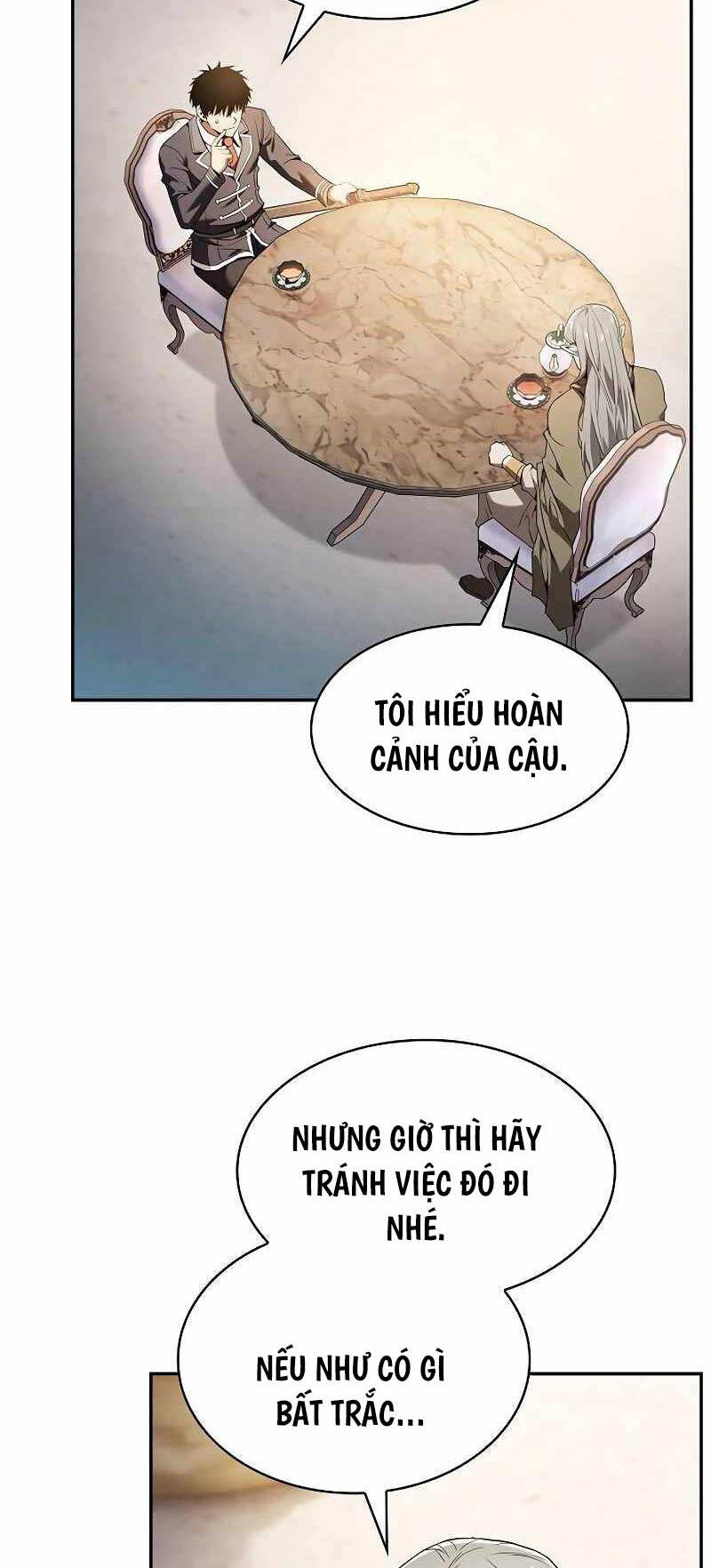 Kiếm Sĩ Thiên Tài Của Học Viện Chap 41 - Next Chap 42