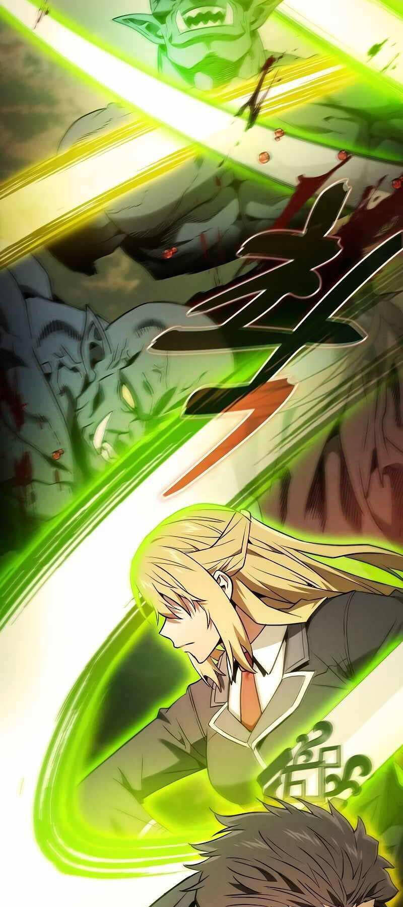 Kiếm Sĩ Thiên Tài Của Học Viện Chap 42 - Next Chap 43