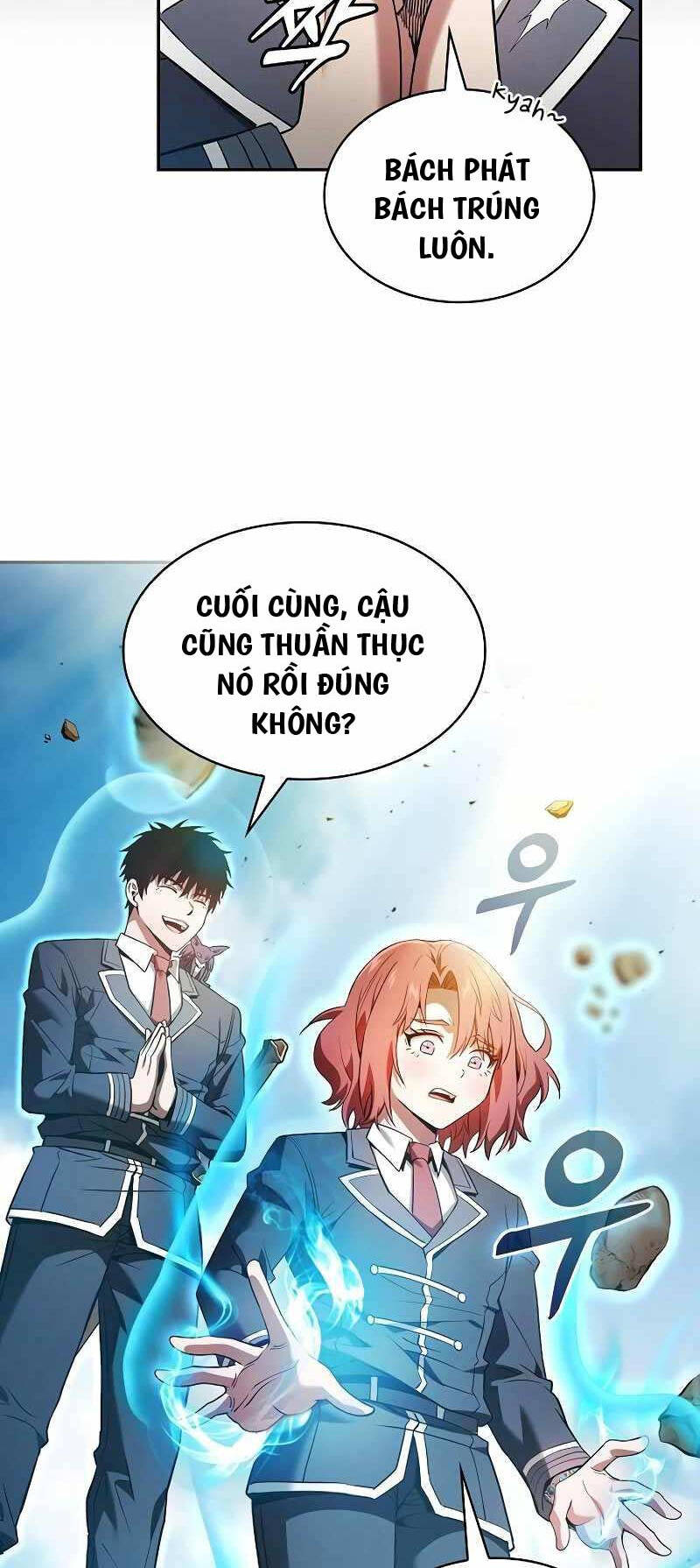 Kiếm Sĩ Thiên Tài Của Học Viện Chap 42 - Next Chap 43