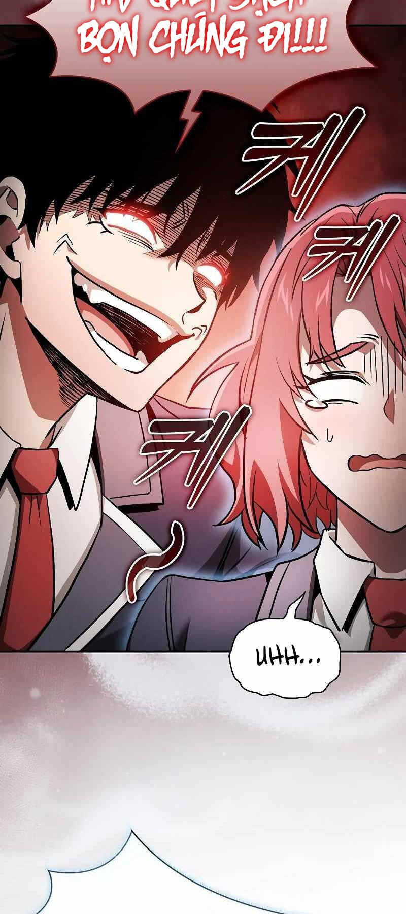 Kiếm Sĩ Thiên Tài Của Học Viện Chap 42 - Next Chap 43