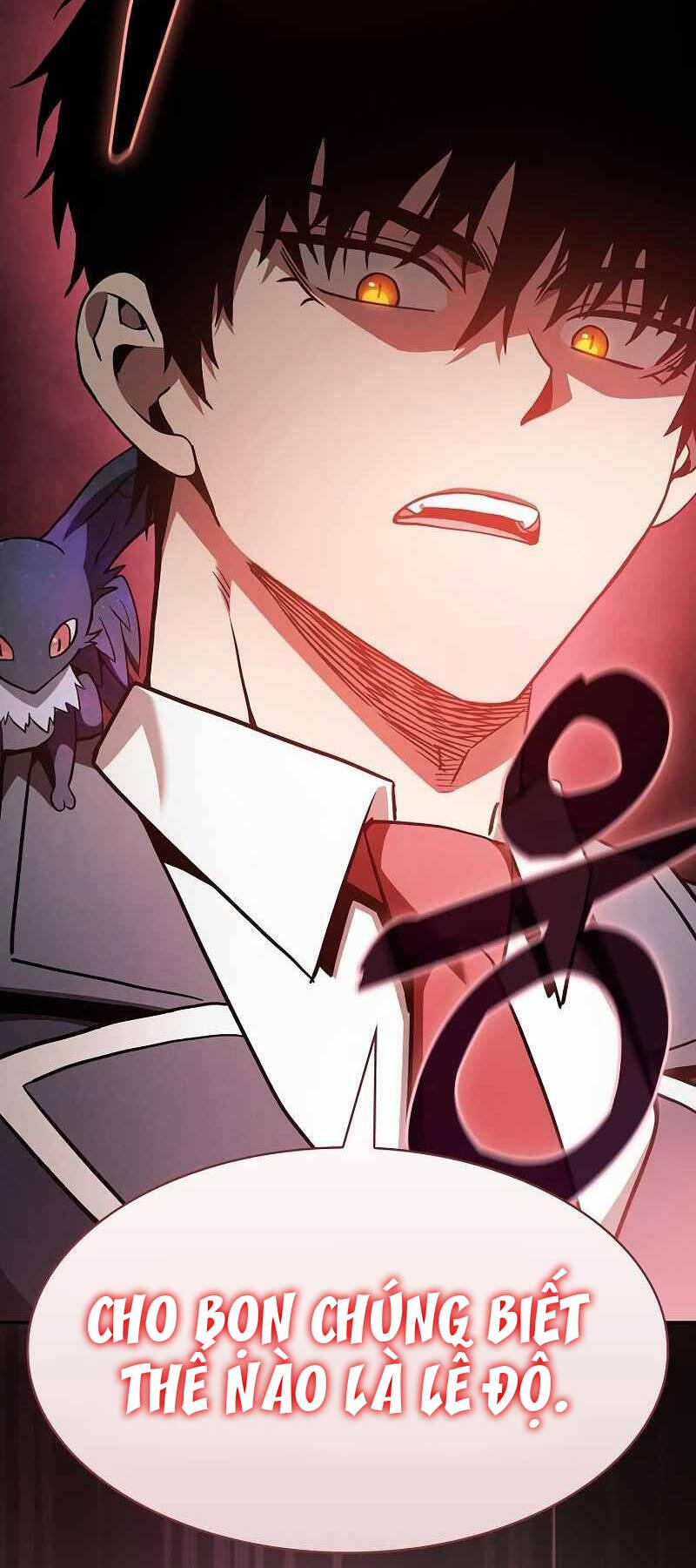 Kiếm Sĩ Thiên Tài Của Học Viện Chap 42 - Next Chap 43