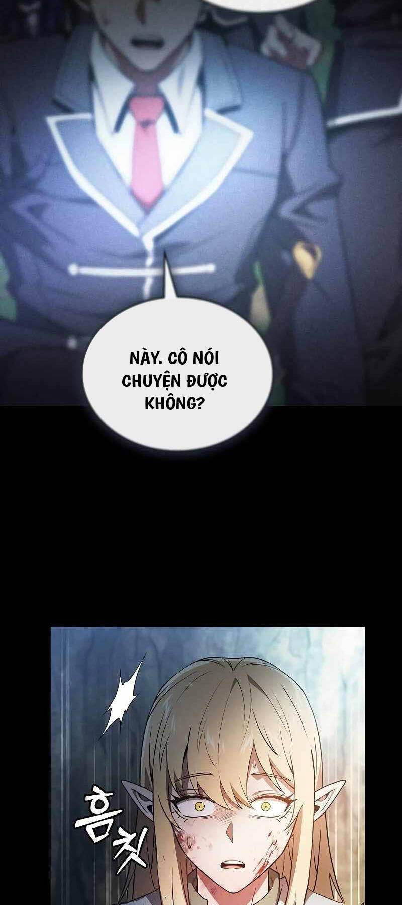 Kiếm Sĩ Thiên Tài Của Học Viện Chap 42 - Next Chap 43