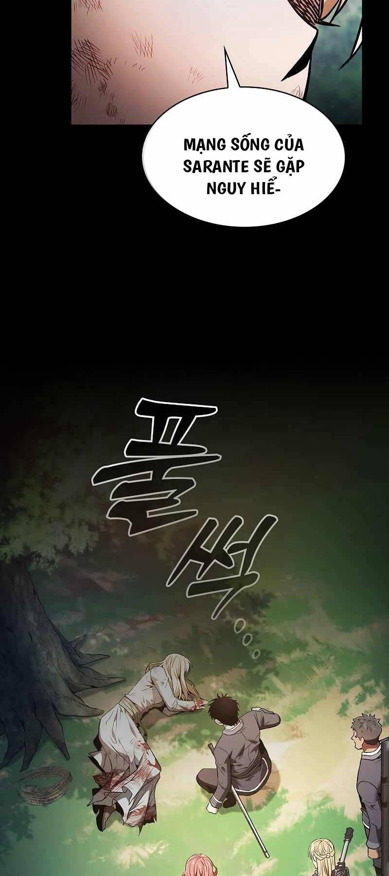 Kiếm Sĩ Thiên Tài Của Học Viện Chap 42 - Next Chap 43