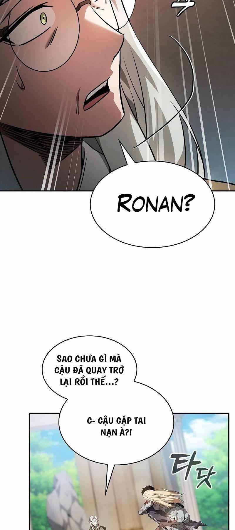 Kiếm Sĩ Thiên Tài Của Học Viện Chap 42 - Next Chap 43