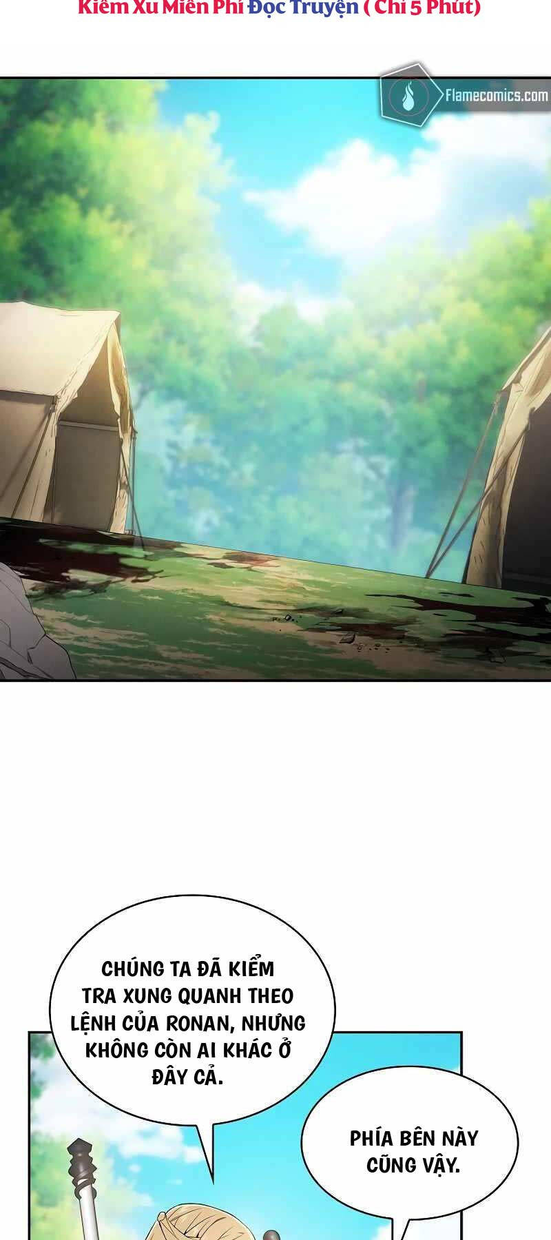 Kiếm Sĩ Thiên Tài Của Học Viện Chap 42 - Next Chap 43