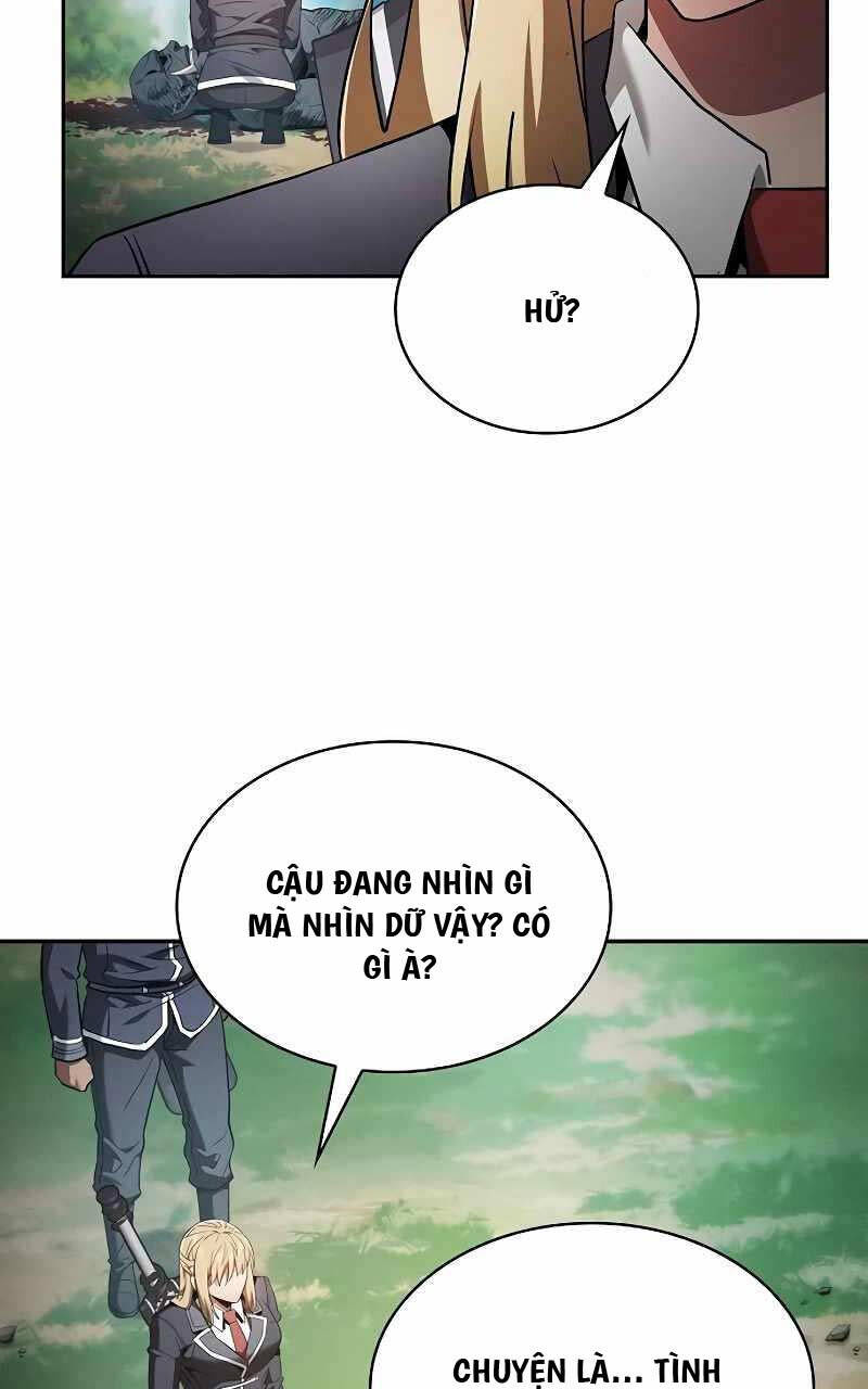 Kiếm Sĩ Thiên Tài Của Học Viện Chap 42 - Next Chap 43