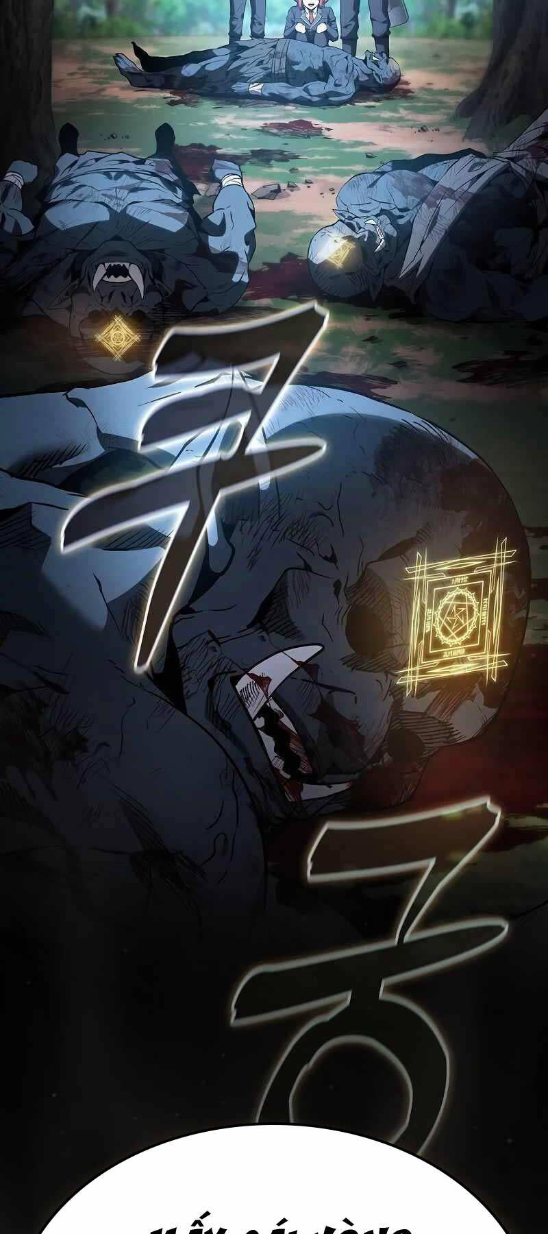 Kiếm Sĩ Thiên Tài Của Học Viện Chap 42 - Next Chap 43