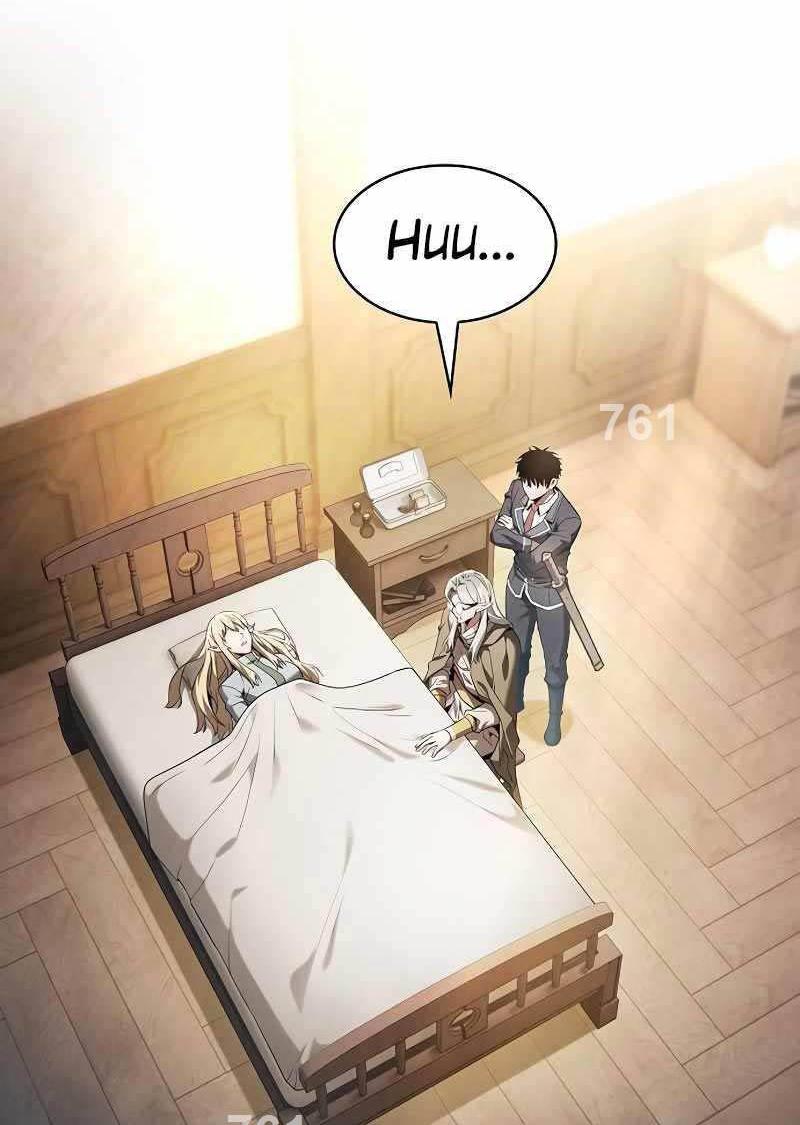 Kiếm Sĩ Thiên Tài Của Học Viện Chap 43 - Next Chap 44