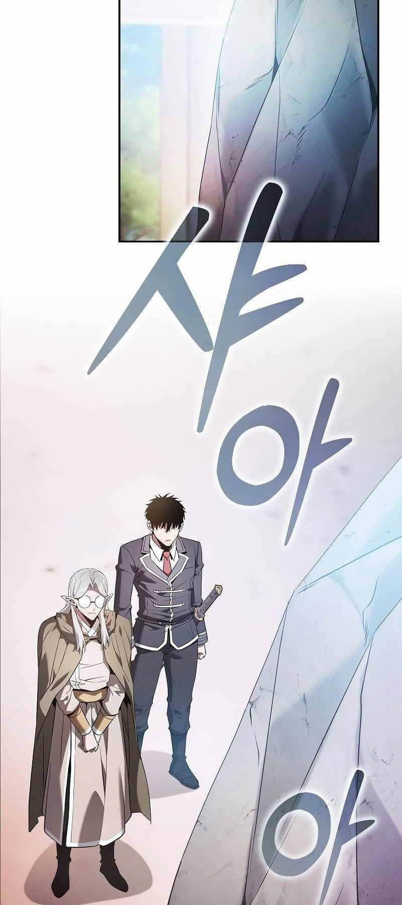 Kiếm Sĩ Thiên Tài Của Học Viện Chap 43 - Next Chap 44