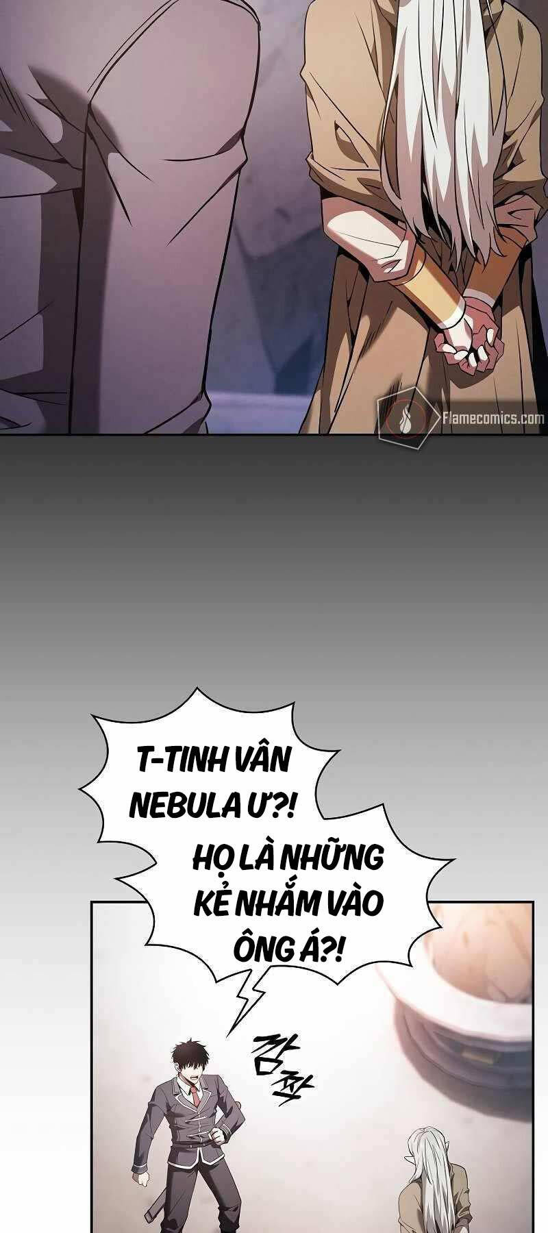 Kiếm Sĩ Thiên Tài Của Học Viện Chap 43 - Next Chap 44