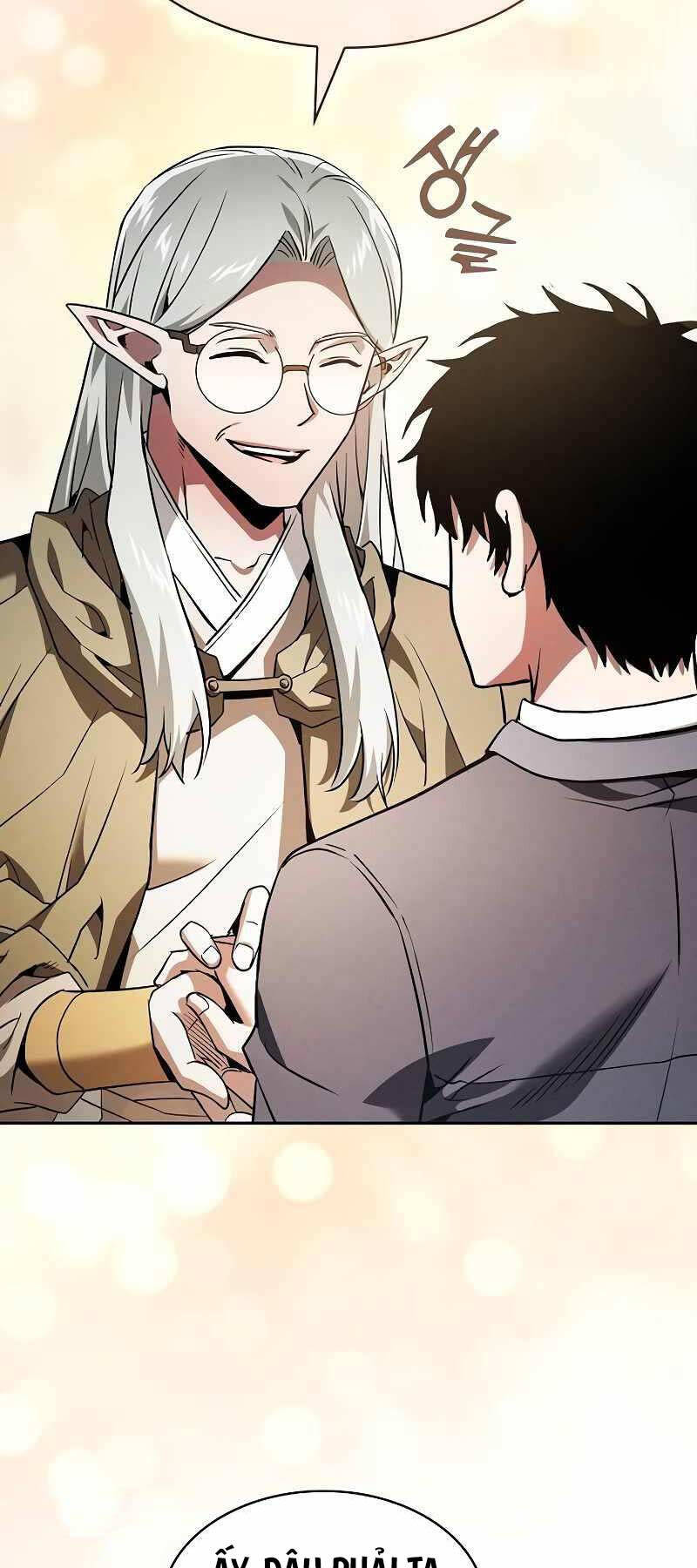 Kiếm Sĩ Thiên Tài Của Học Viện Chap 43 - Next Chap 44