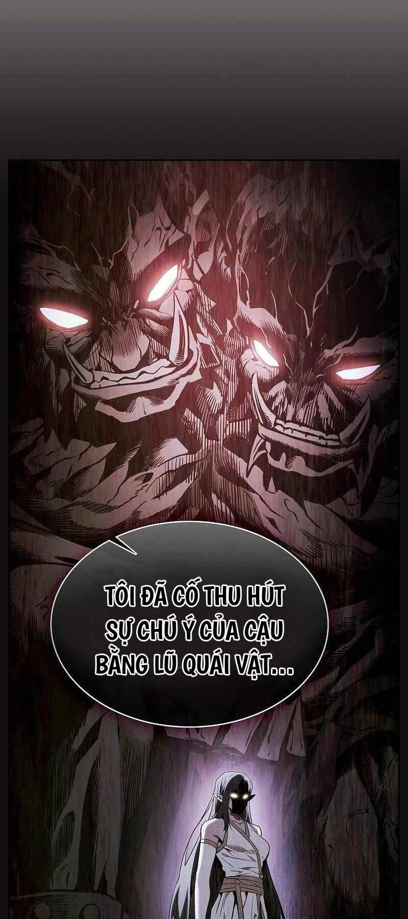 Kiếm Sĩ Thiên Tài Của Học Viện Chap 43 - Next Chap 44