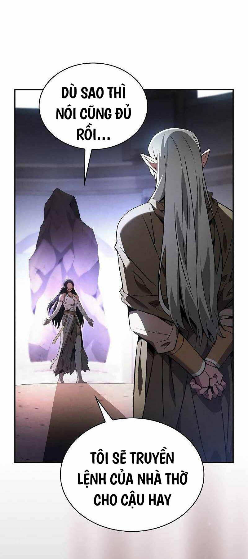 Kiếm Sĩ Thiên Tài Của Học Viện Chap 43 - Next Chap 44