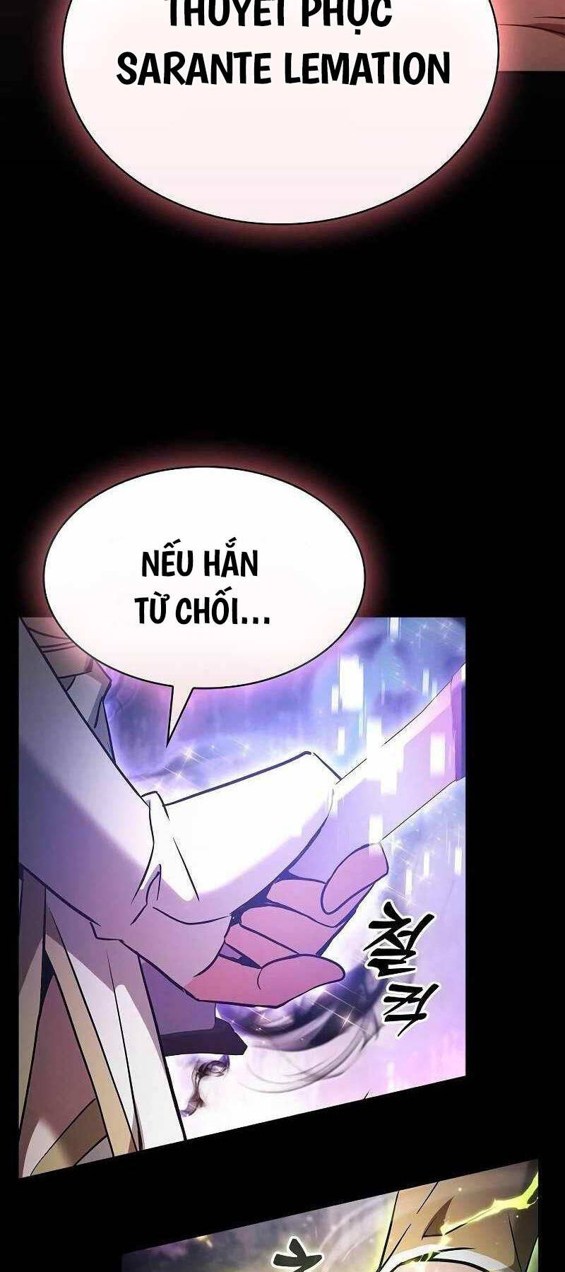 Kiếm Sĩ Thiên Tài Của Học Viện Chap 43 - Next Chap 44