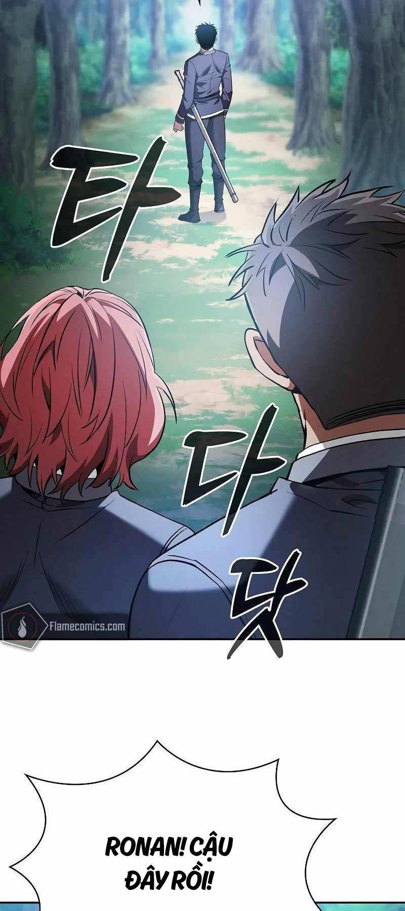 Kiếm Sĩ Thiên Tài Của Học Viện Chap 43 - Next Chap 44