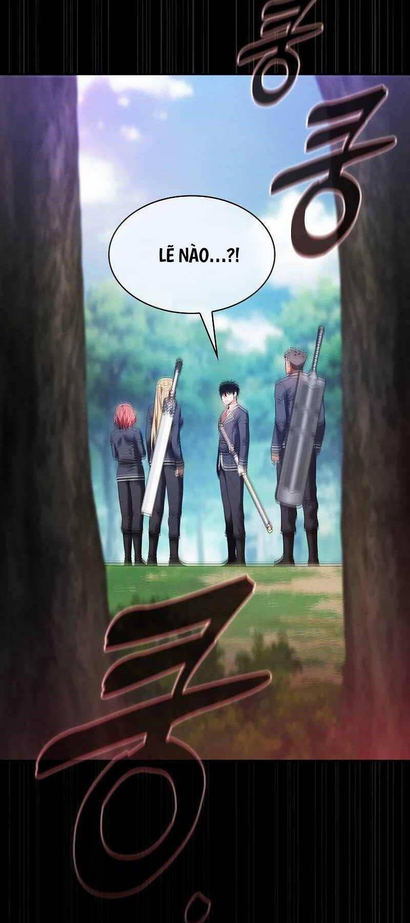 Kiếm Sĩ Thiên Tài Của Học Viện Chap 43 - Next Chap 44