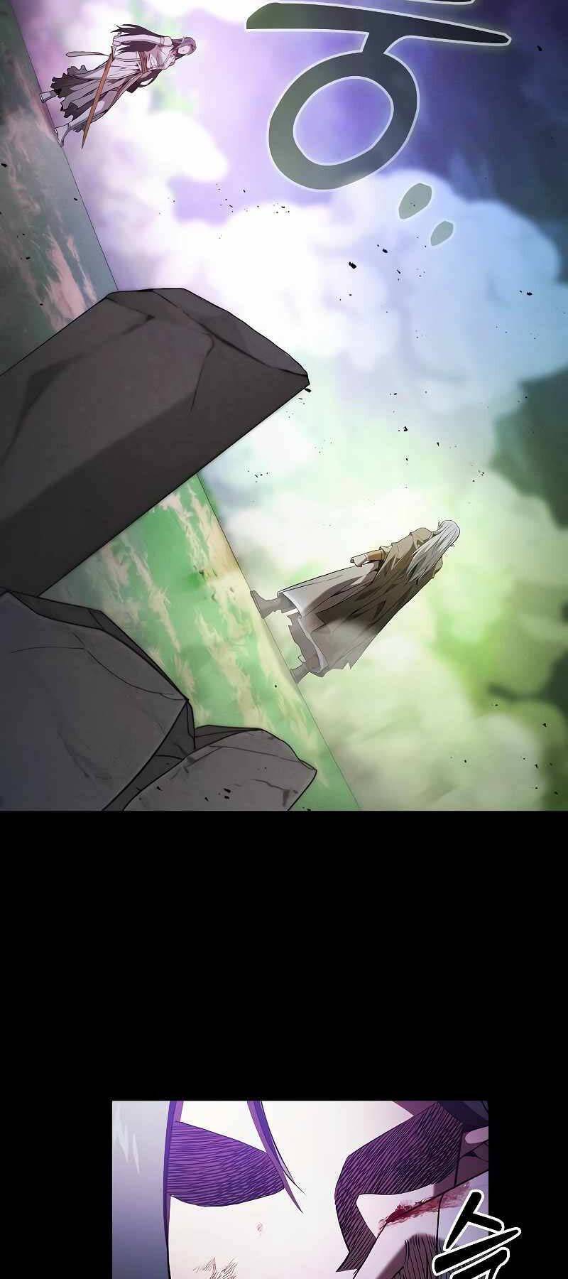 Kiếm Sĩ Thiên Tài Của Học Viện Chap 44 - Next Chap 45