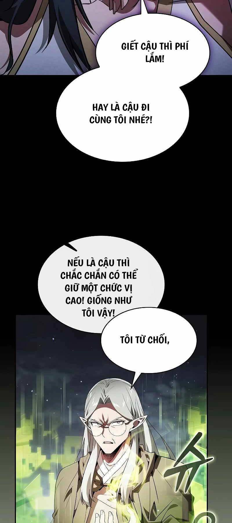 Kiếm Sĩ Thiên Tài Của Học Viện Chap 44 - Next Chap 45
