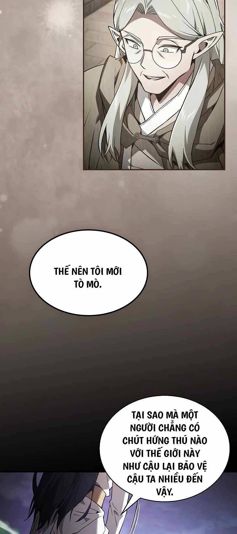 Kiếm Sĩ Thiên Tài Của Học Viện Chap 44 - Next Chap 45