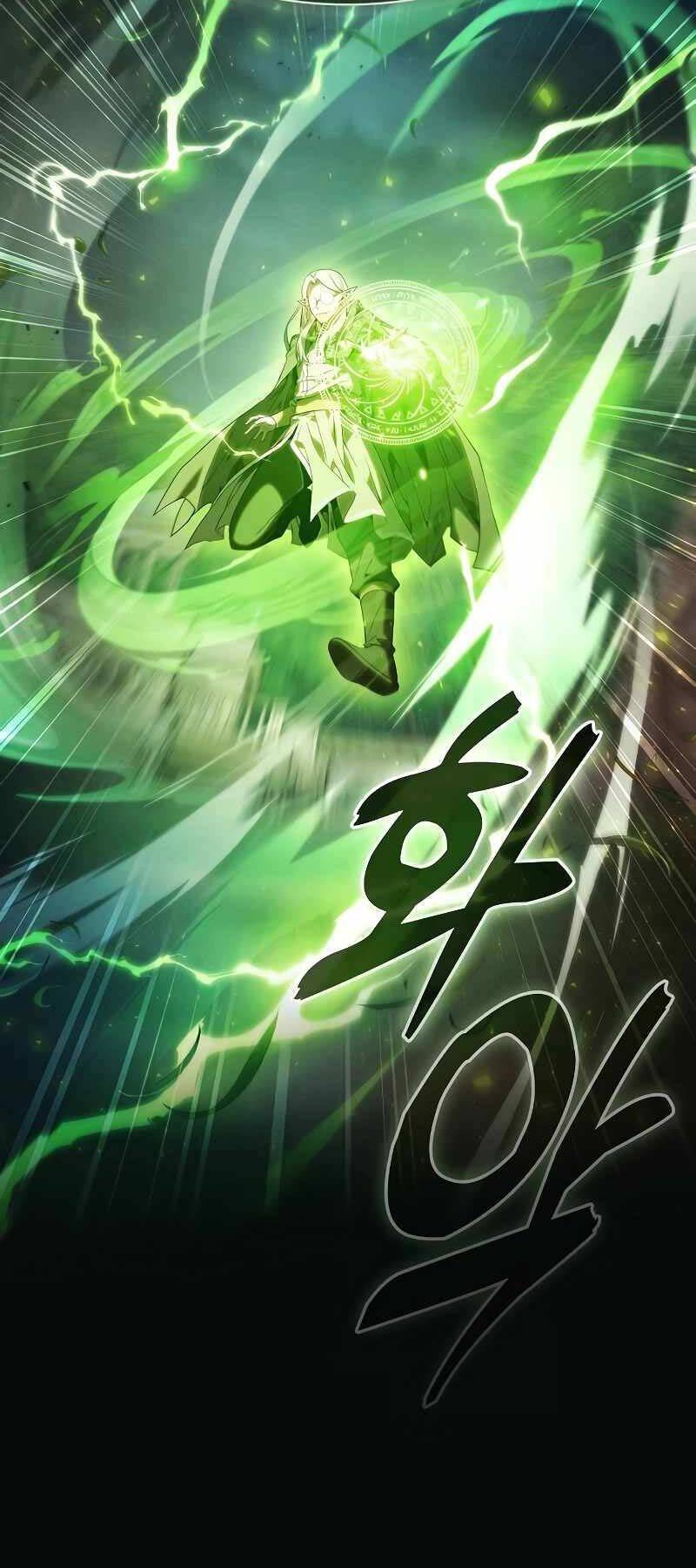 Kiếm Sĩ Thiên Tài Của Học Viện Chap 44 - Next Chap 45