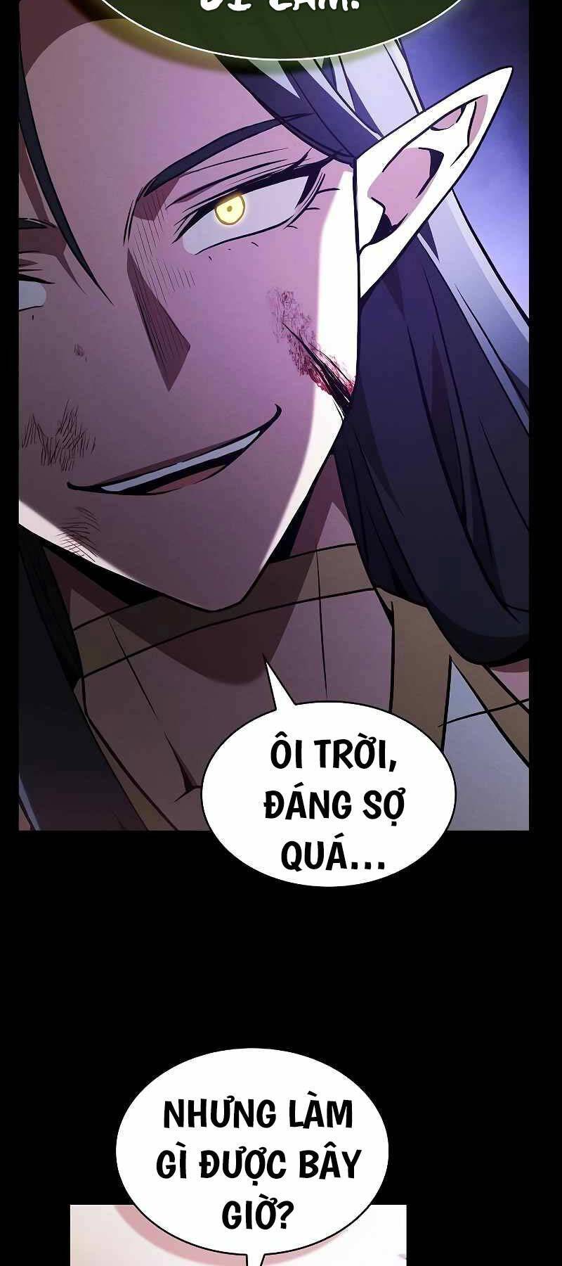 Kiếm Sĩ Thiên Tài Của Học Viện Chap 44 - Next Chap 45