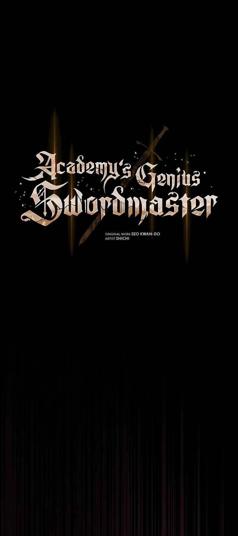 Kiếm Sĩ Thiên Tài Của Học Viện Chap 44 - Next Chap 45