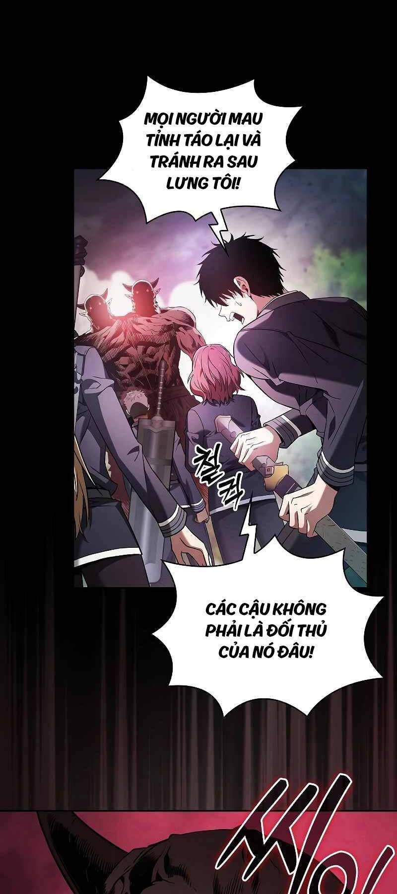 Kiếm Sĩ Thiên Tài Của Học Viện Chap 44 - Next Chap 45