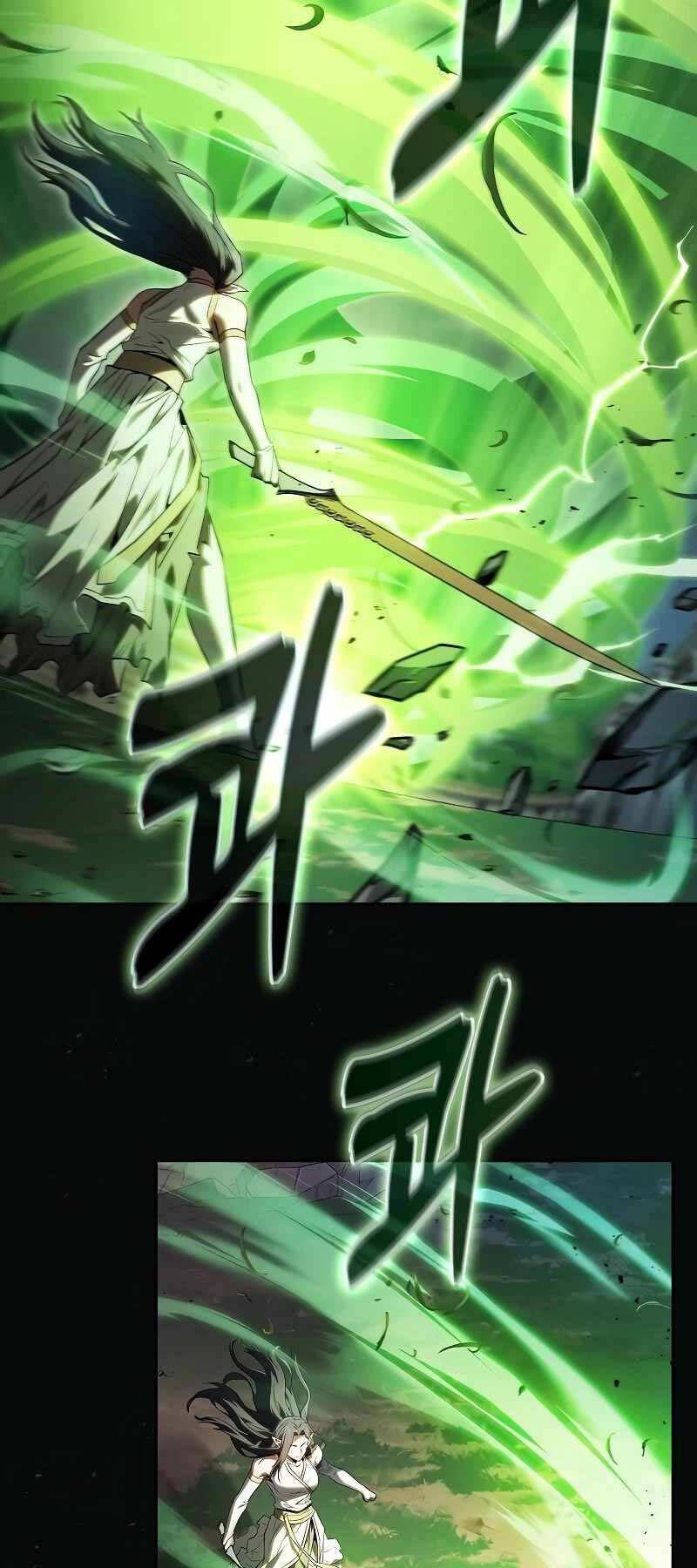 Kiếm Sĩ Thiên Tài Của Học Viện Chap 44 - Next Chap 45