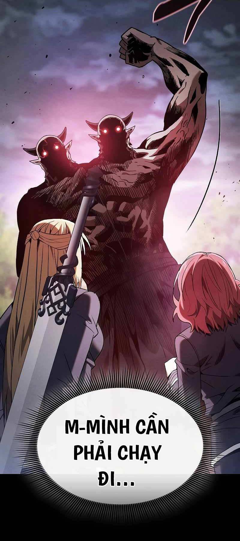 Kiếm Sĩ Thiên Tài Của Học Viện Chap 44 - Next Chap 45