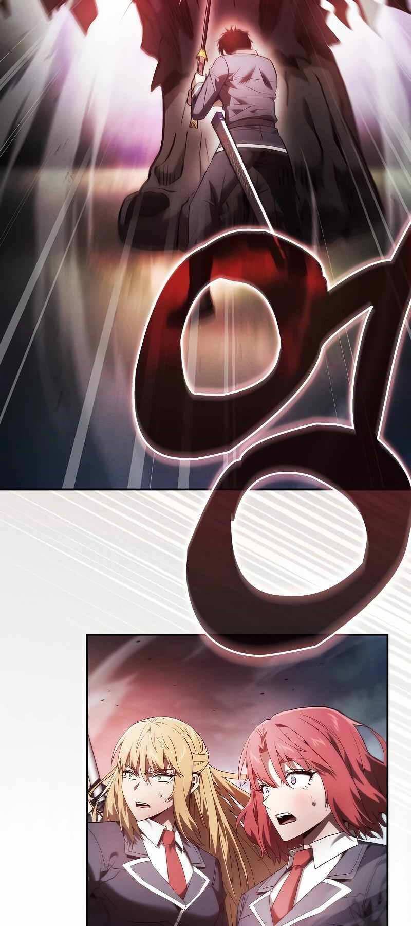 Kiếm Sĩ Thiên Tài Của Học Viện Chap 44 - Next Chap 45