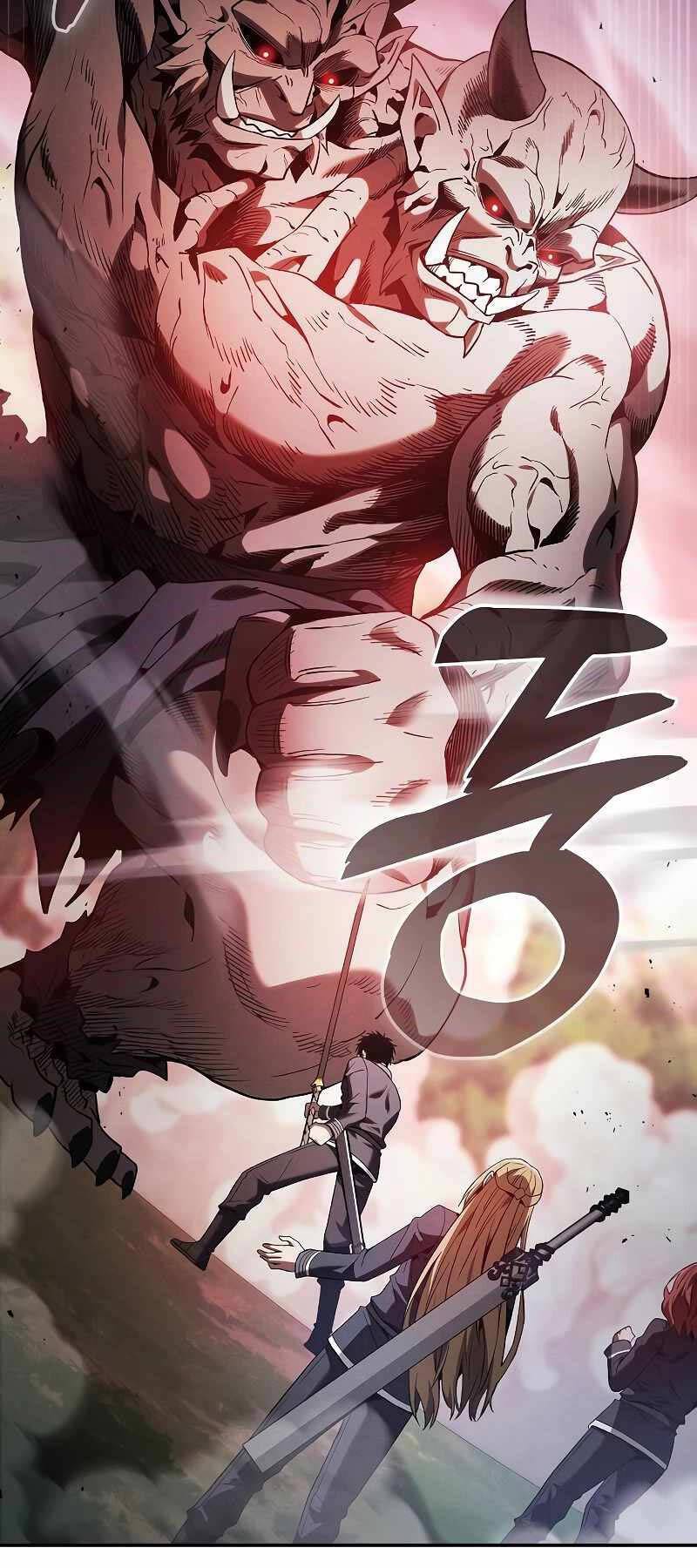 Kiếm Sĩ Thiên Tài Của Học Viện Chap 44 - Next Chap 45