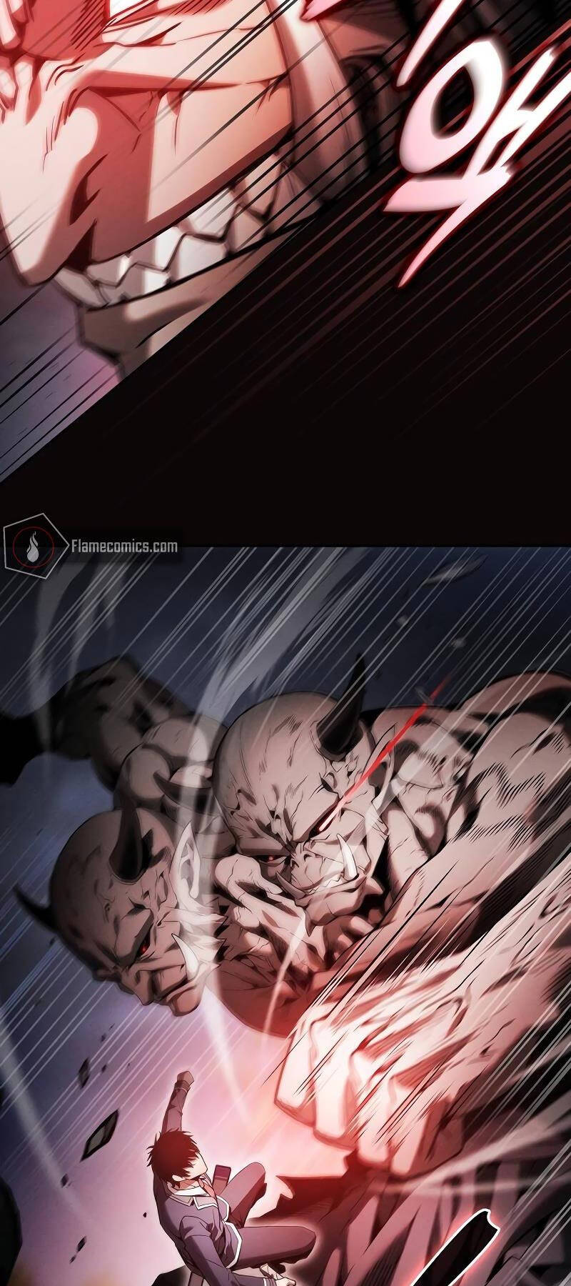 Kiếm Sĩ Thiên Tài Của Học Viện Chap 45 - Next Chap 46