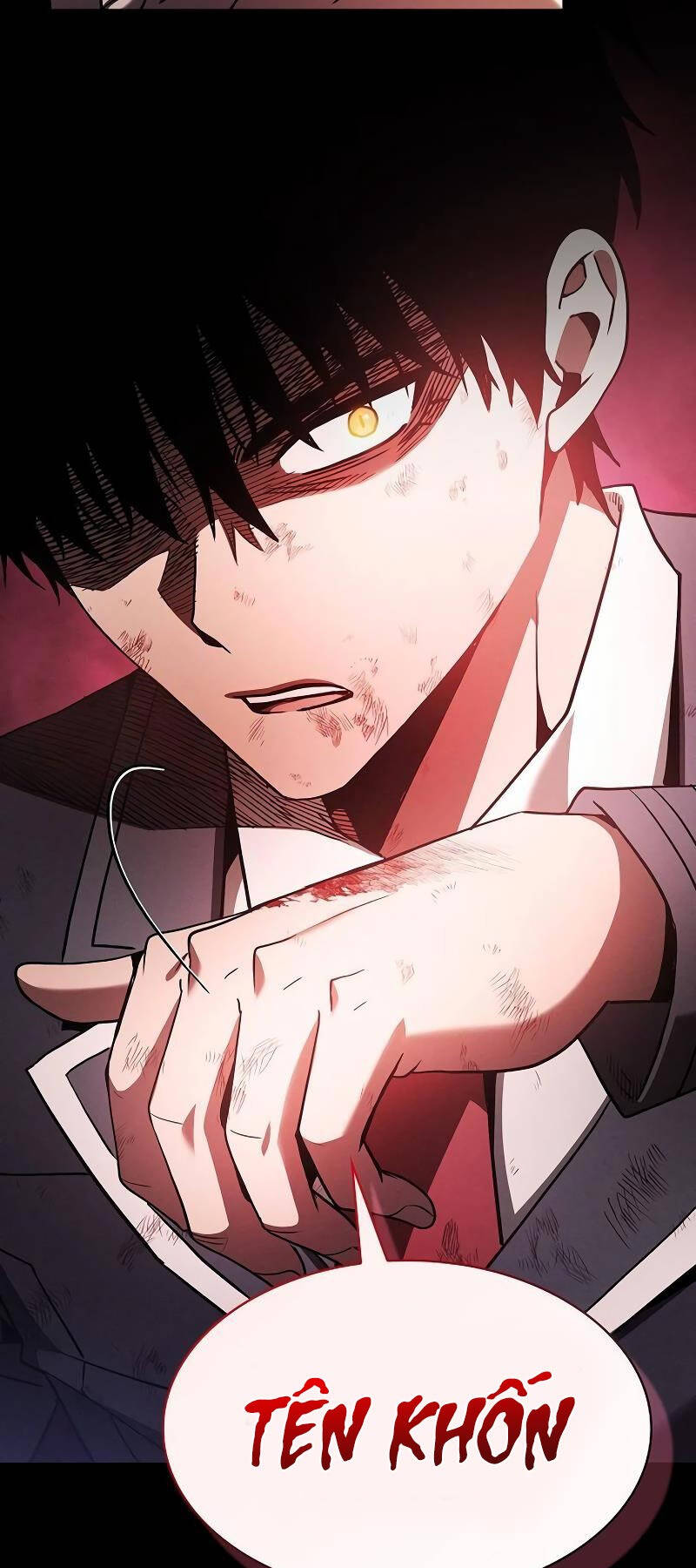 Kiếm Sĩ Thiên Tài Của Học Viện Chap 45 - Next Chap 46