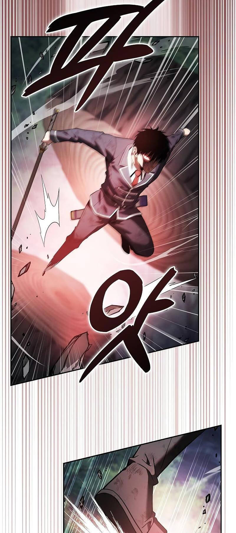Kiếm Sĩ Thiên Tài Của Học Viện Chap 45 - Next Chap 46