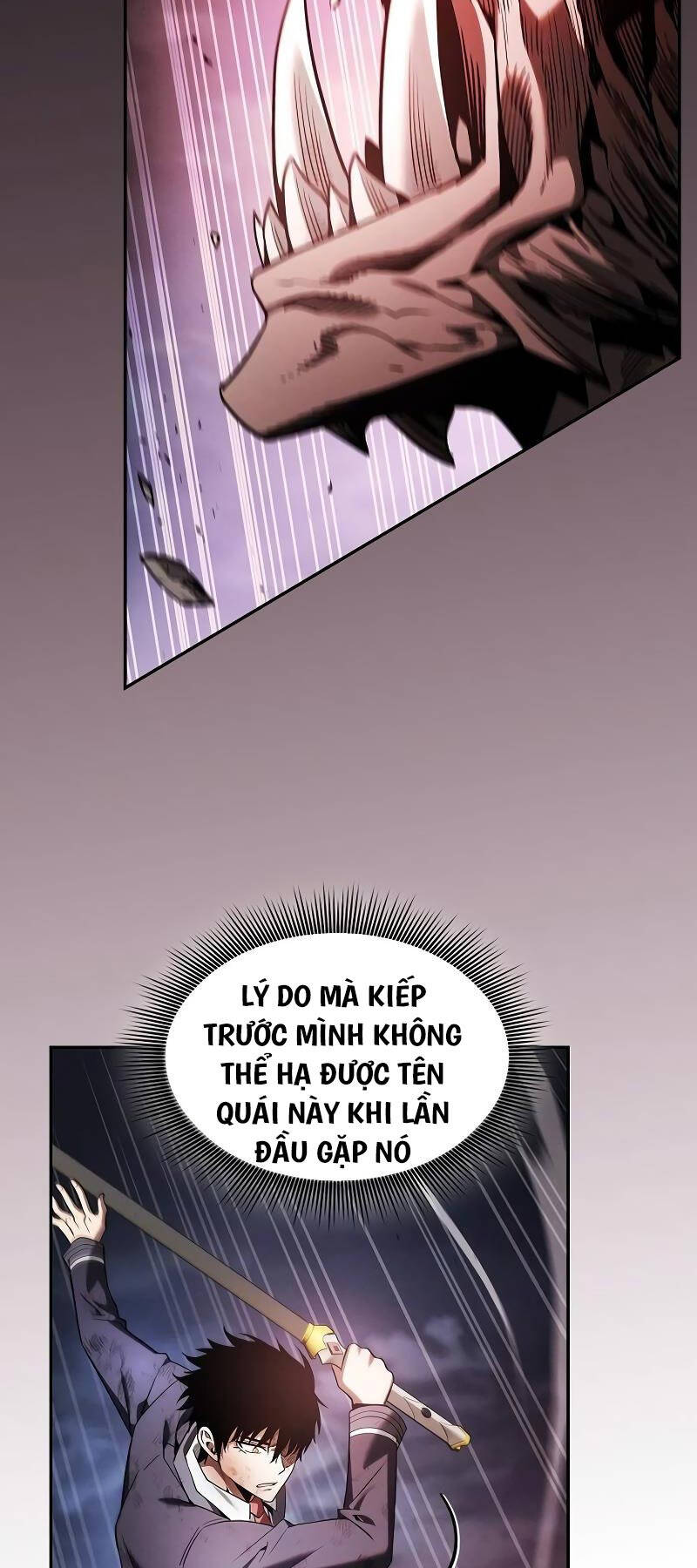 Kiếm Sĩ Thiên Tài Của Học Viện Chap 45 - Next Chap 46