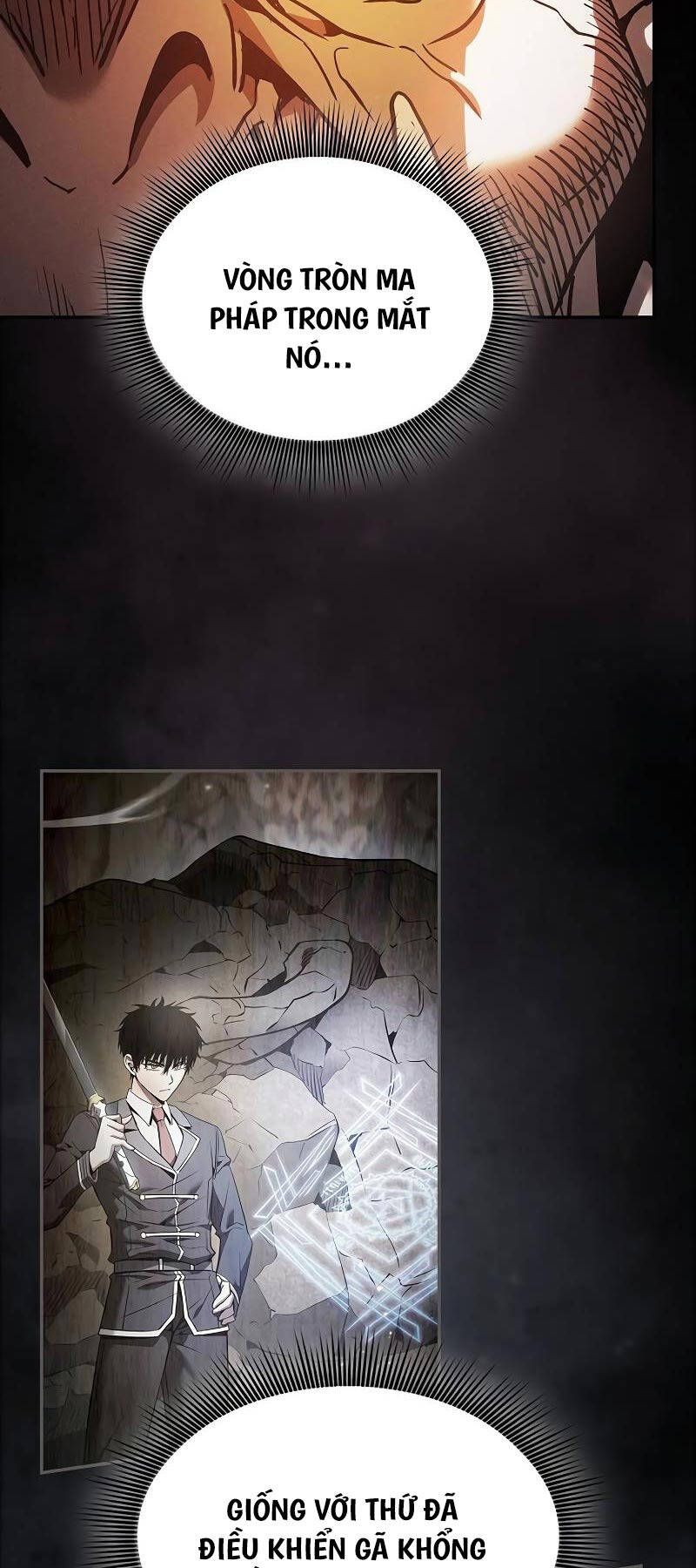 Kiếm Sĩ Thiên Tài Của Học Viện Chap 45 - Next Chap 46