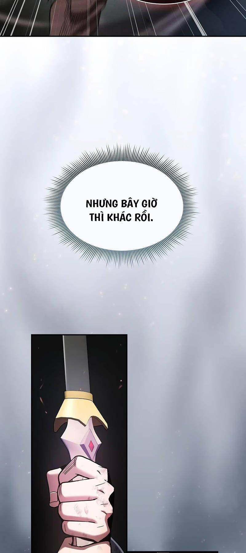 Kiếm Sĩ Thiên Tài Của Học Viện Chap 45 - Next Chap 46
