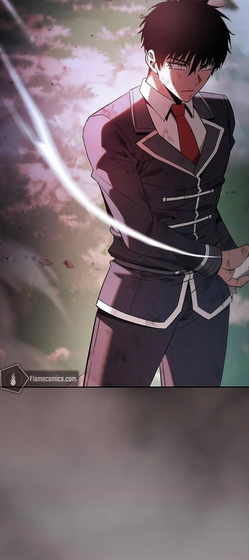 Kiếm Sĩ Thiên Tài Của Học Viện Chap 45 - Next Chap 46