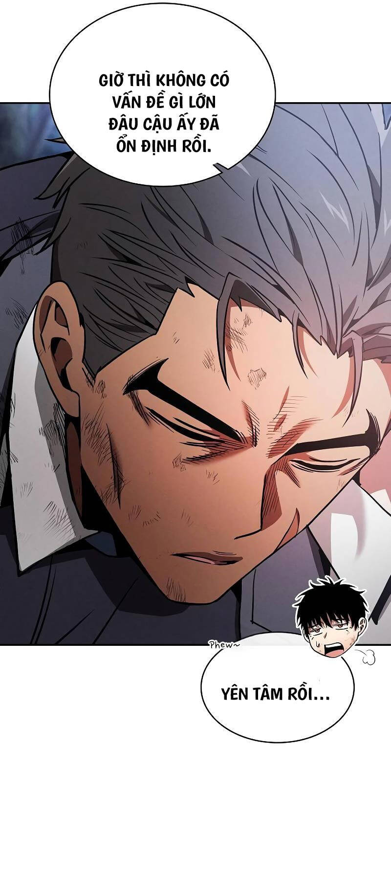 Kiếm Sĩ Thiên Tài Của Học Viện Chap 45 - Next Chap 46