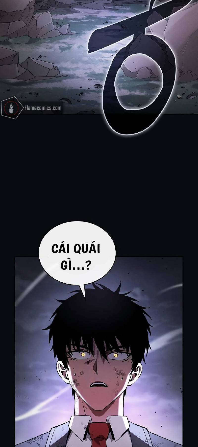 Kiếm Sĩ Thiên Tài Của Học Viện Chap 45 - Next Chap 46