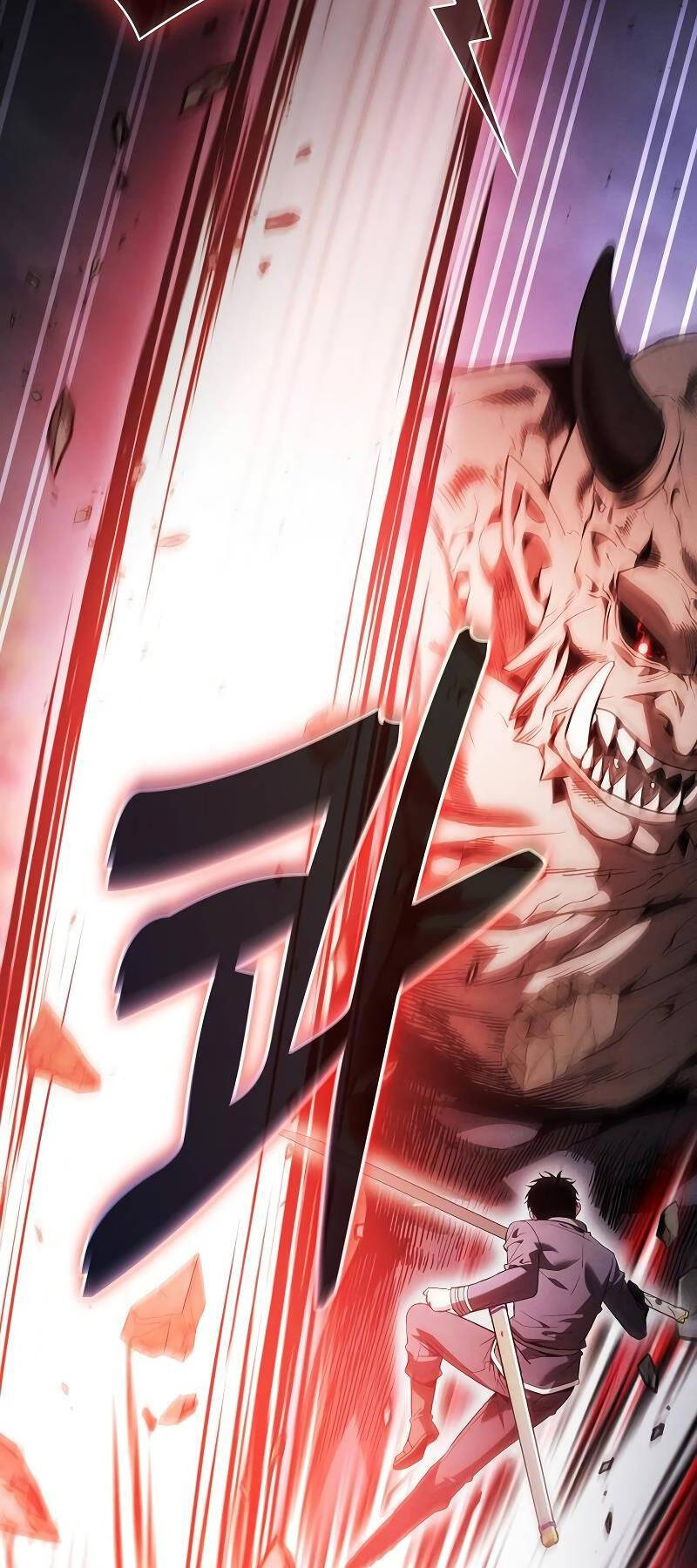 Kiếm Sĩ Thiên Tài Của Học Viện Chap 45 - Next Chap 46