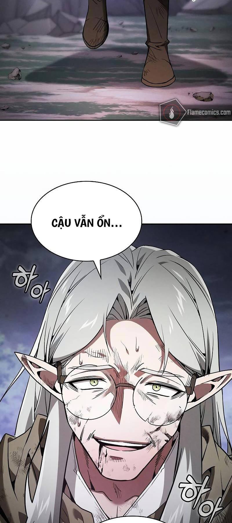 Kiếm Sĩ Thiên Tài Của Học Viện Chap 45 - Next Chap 46