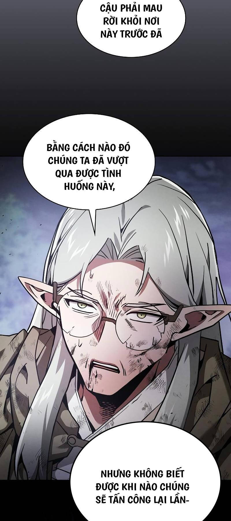 Kiếm Sĩ Thiên Tài Của Học Viện Chap 45 - Next Chap 46