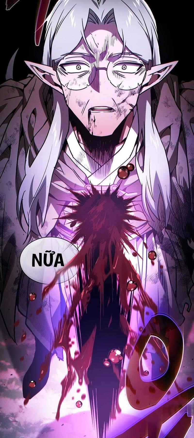 Kiếm Sĩ Thiên Tài Của Học Viện Chap 45 - Next Chap 46