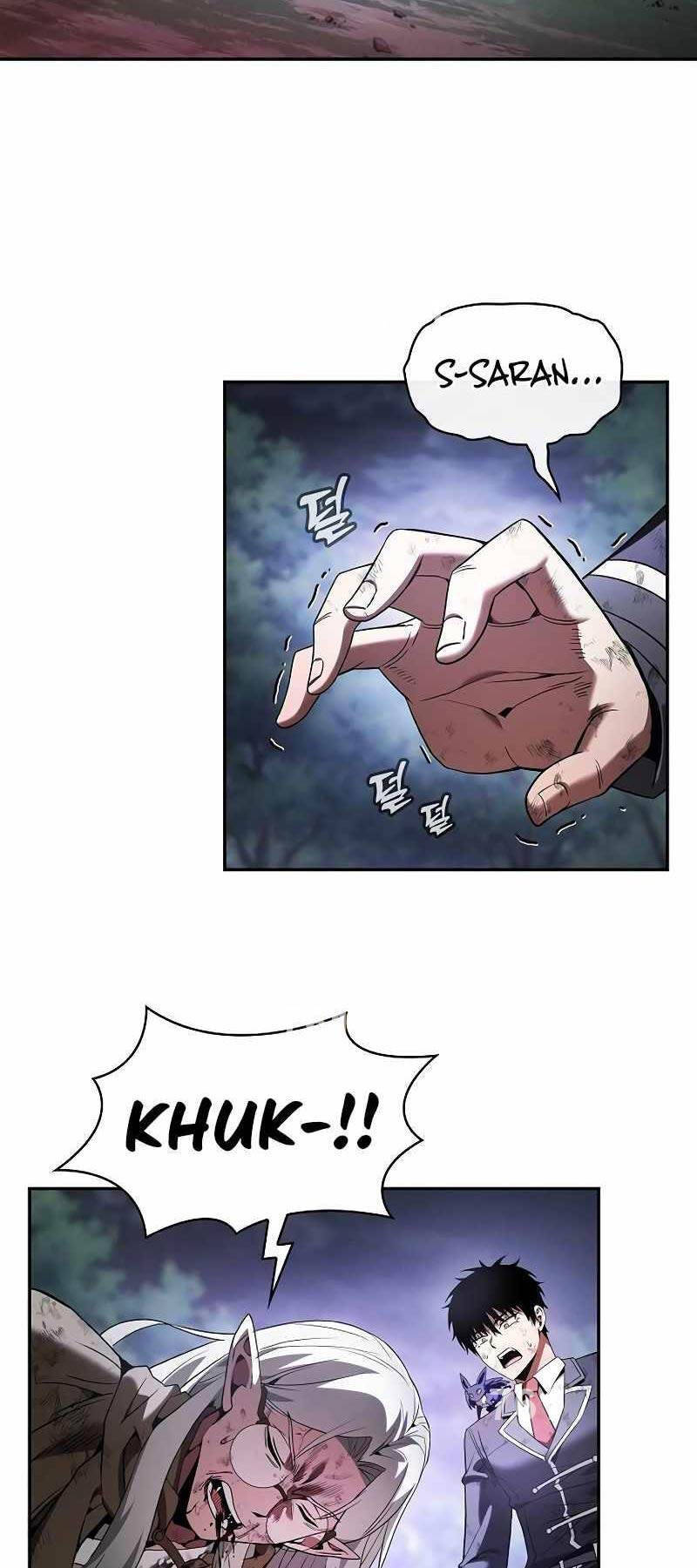 Kiếm Sĩ Thiên Tài Của Học Viện Chap 46 - Next Chap 47