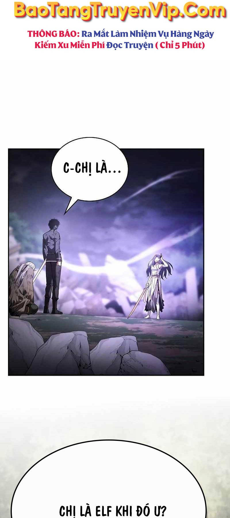 Kiếm Sĩ Thiên Tài Của Học Viện Chap 46 - Next Chap 47