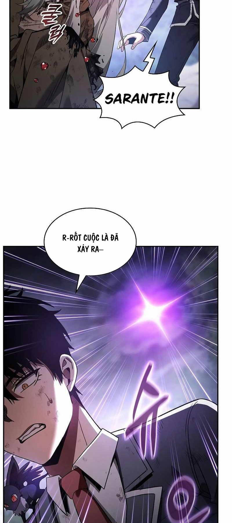 Kiếm Sĩ Thiên Tài Của Học Viện Chap 46 - Next Chap 47