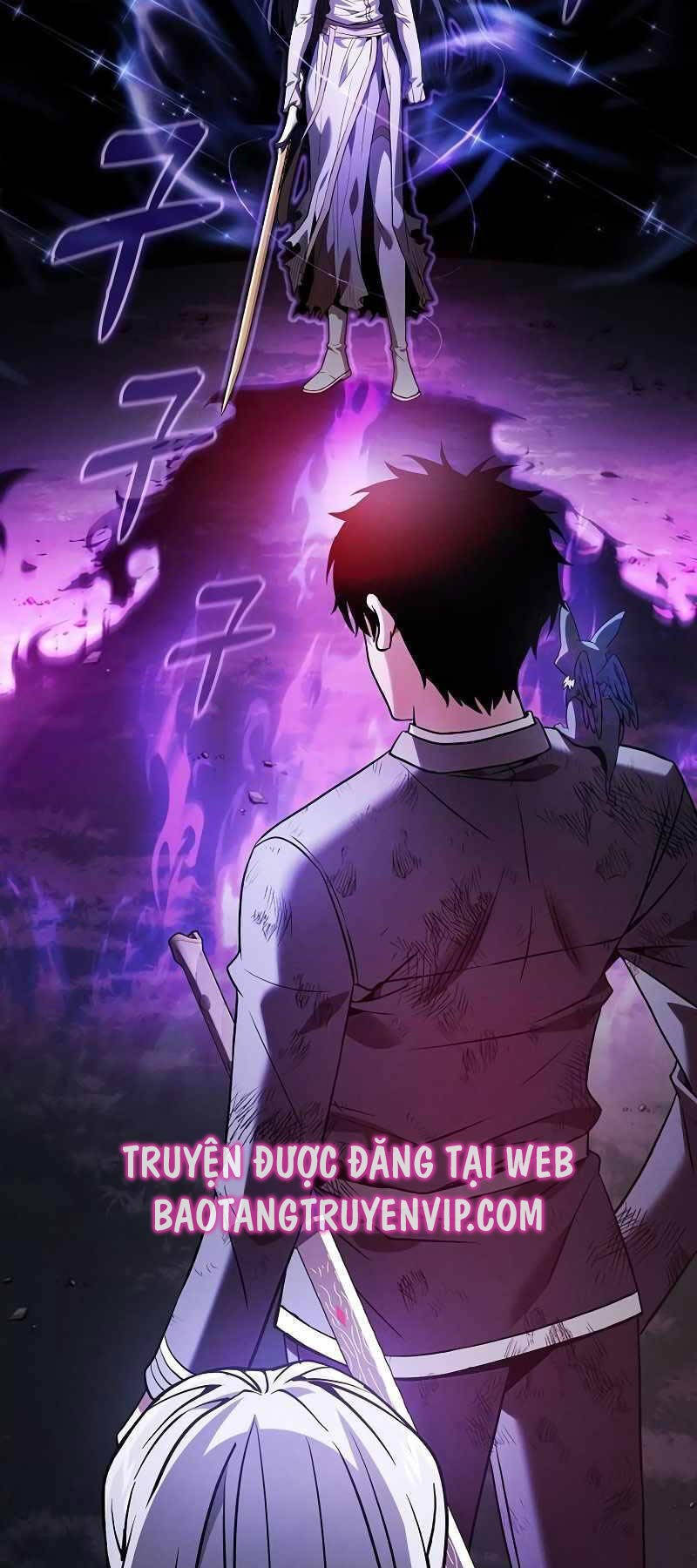 Kiếm Sĩ Thiên Tài Của Học Viện Chap 46 - Next Chap 47