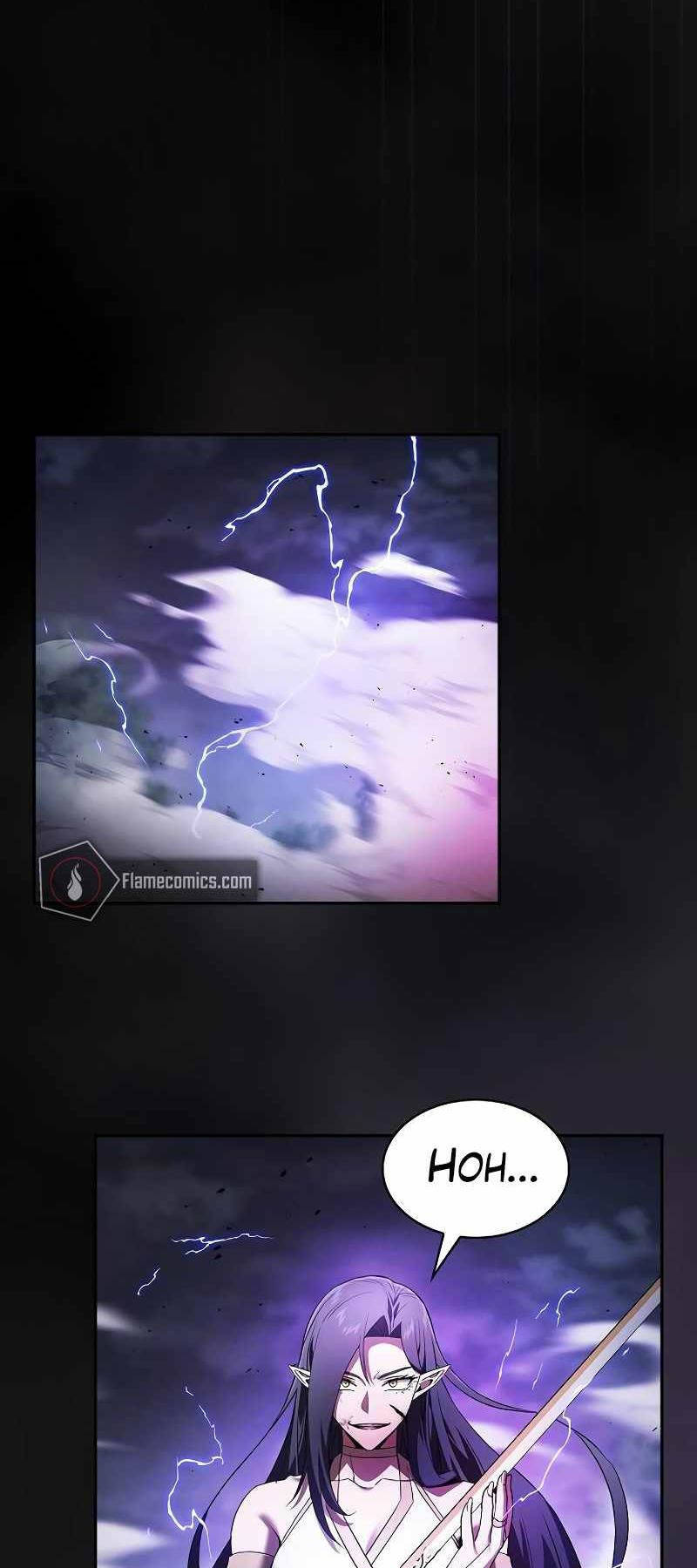 Kiếm Sĩ Thiên Tài Của Học Viện Chap 46 - Next Chap 47