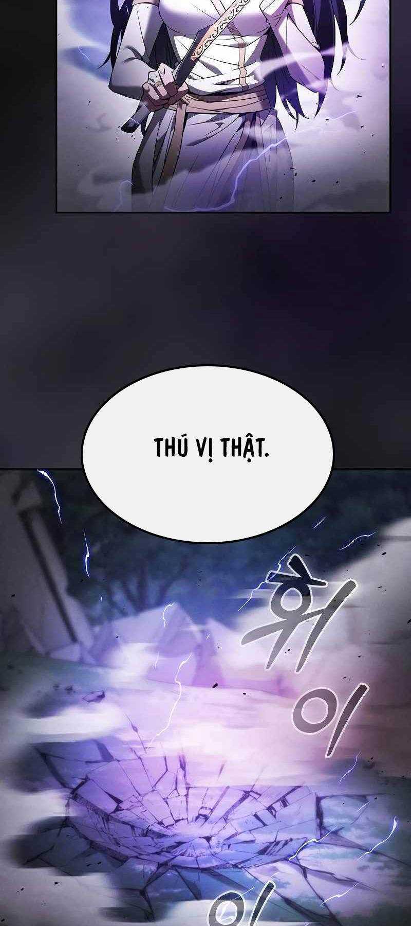 Kiếm Sĩ Thiên Tài Của Học Viện Chap 46 - Next Chap 47